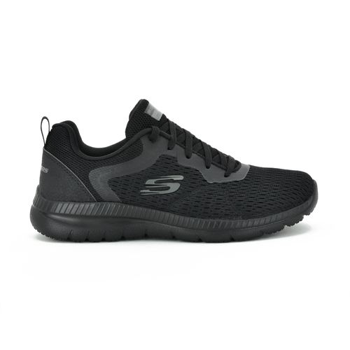 Champion Deportivo Skechers Bountiful Quick Path All Black