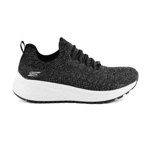 Champion Deportivo Skechers BOBS Sport Sparrow 2.0 Wind Chime Black