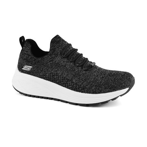 Champion Deportivo Skechers BOBS Sport Sparrow 2.0 Wind Chime Black