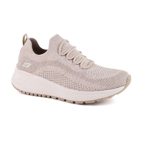 Champion Deportivo Skechers BOBS Sport Sparrow 2.0 Wind Chime Beige