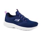 ChampionDeportivoSkechersDynamight2.0SoftExpressionsNavy