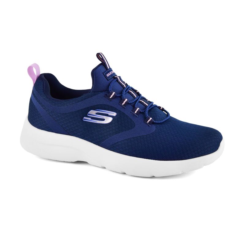 ChampionDeportivoSkechersDynamight2.0SoftExpressionsNavy