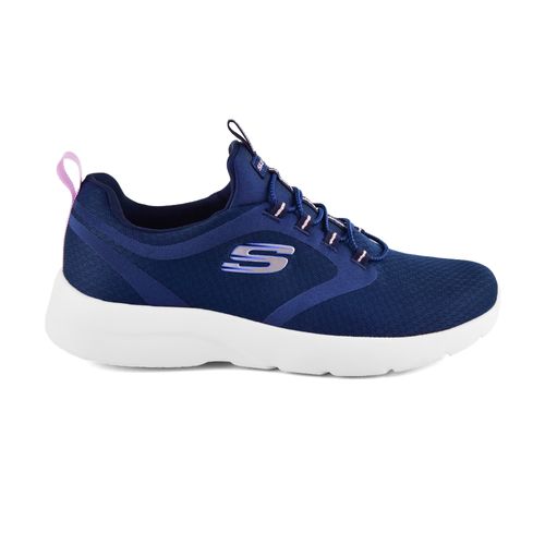 Champion Deportivo Skechers Dynamight 2.0 Soft Expressions Navy