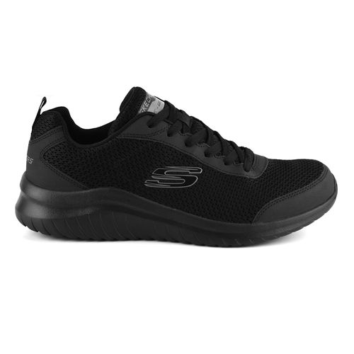 Champion Deportivo SKECHERS Ultra Flex 2.0 Litewilde Black
