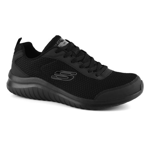 Champion Deportivo SKECHERS Ultra Flex 2.0 Litewilde Black