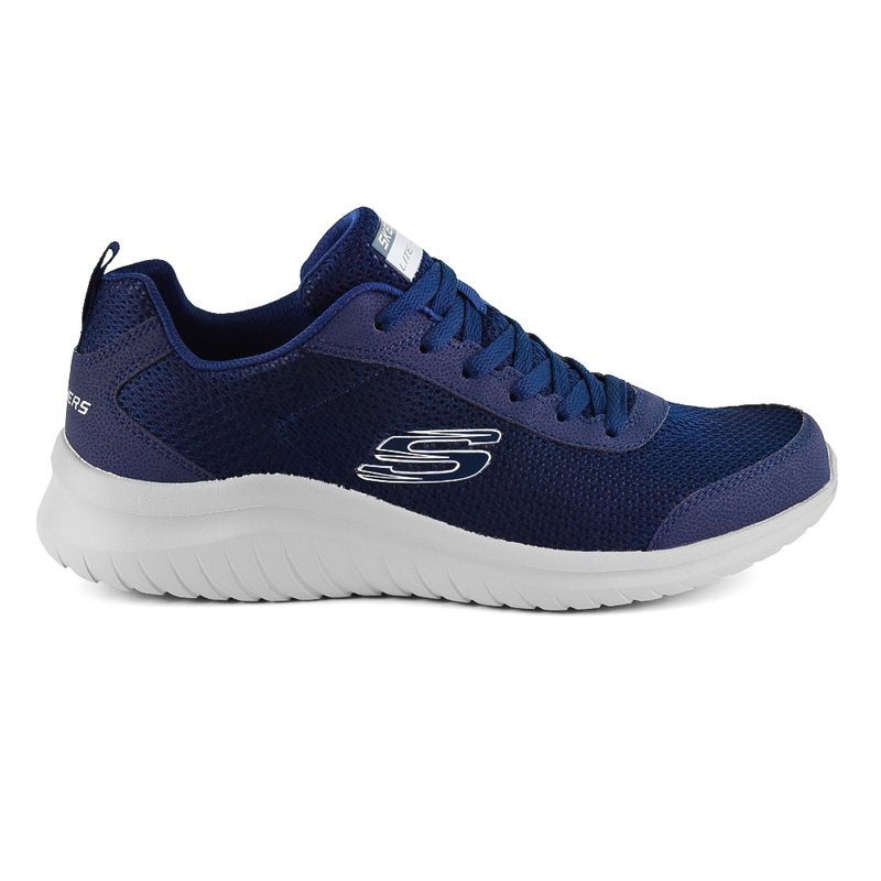 ChampionDeportivoSKECHERSUltraFlex2.0LitewildeNavy
