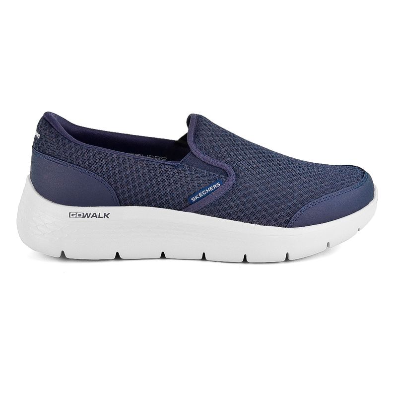 ChampionDeportivoSkechersGOWALKFLEXRequestNavy