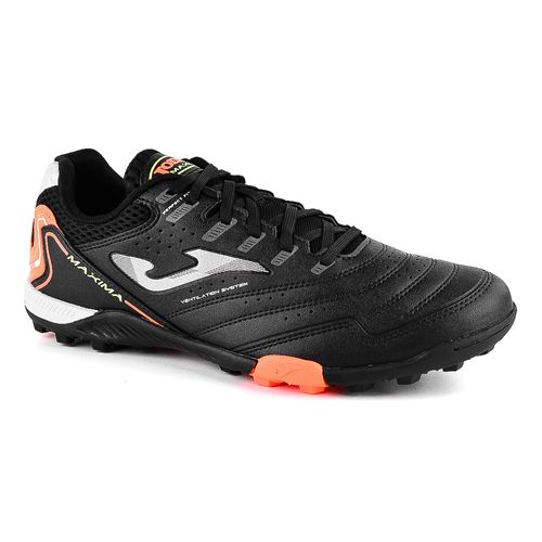 CHAMPION DEPORTIVO JOMA FÚTBOL 5 MAXIMA 2301 TF BLACK