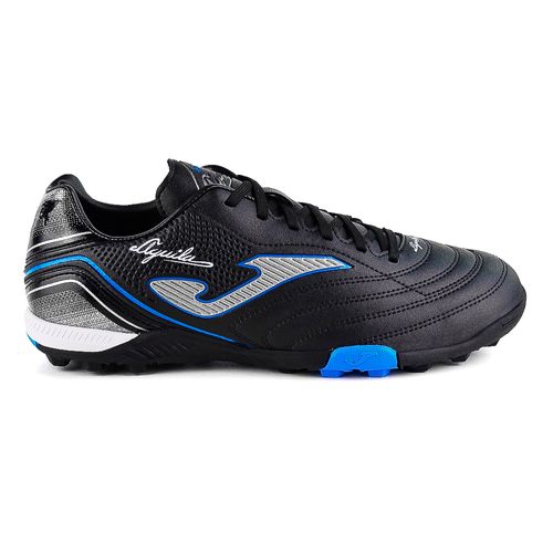 CHAMPION DEPORTIVO JOMA FÚTBOL 5 ÁGUILA 2301 TF BLACK