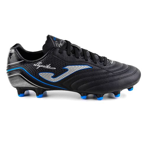 CHAMPION DEPORTIVO JOMA FÚTBOL CÉSPED ÁGUILA 2301 FG BLACK