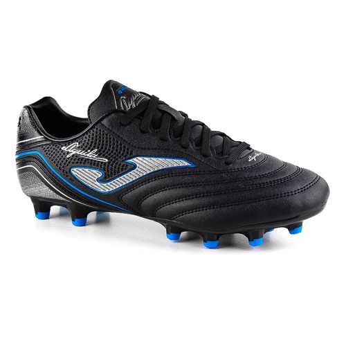 CHAMPION DEPORTIVO JOMA FÚTBOL CÉSPED ÁGUILA 2301 FG BLACK