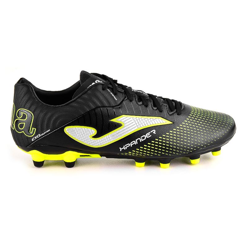 CHAMPIONDEPORTIVOJOMAFUTBOLCESPEDXPANDER2301FGBLACK