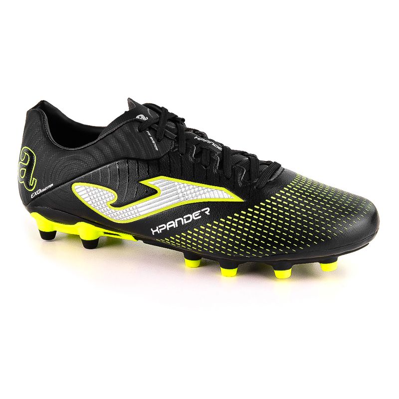CHAMPIONDEPORTIVOJOMAFUTBOLCESPEDXPANDER2301FGBLACK