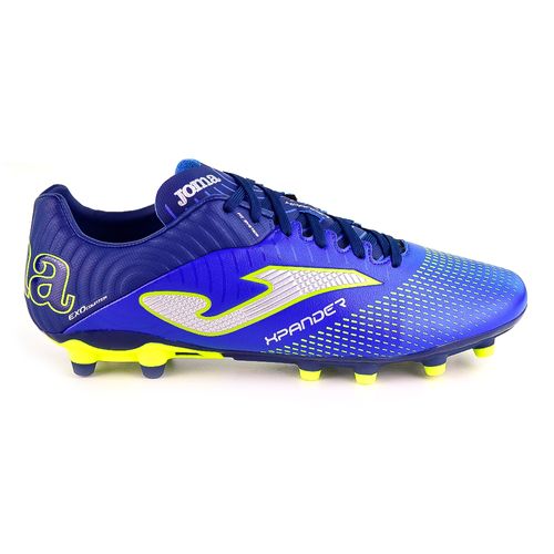 CHAMPION DEPORTIVO JOMA FÚTBOL CÉSPED XPANDER 2304 FG BLUE