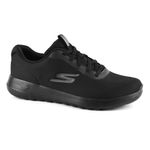ChampionDeportivoSkechersGOWALKMaxMidshoreAllBlack