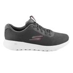 ChampionDeportivoSkechersGOWALKMaxMidshoreAllGrey