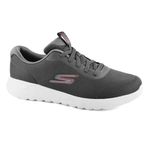 ChampionDeportivoSkechersGOWALKMaxMidshoreAllGrey