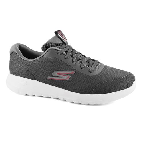 Champion Deportivo Skechers GO WALK Max Midshore All Grey