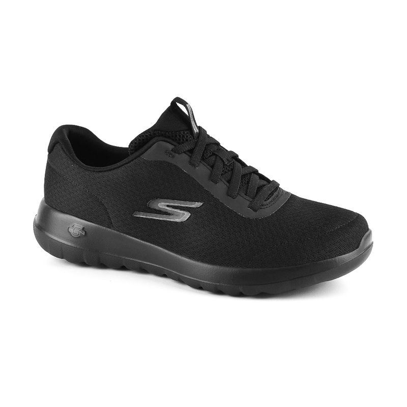 ChampionDeportivoSkechersGOwalkJoyEcstaticBlack