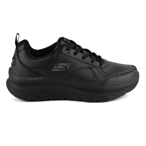Champion Deportivo Skechers Relaxed Fit D'Lux Walker Parowan Black