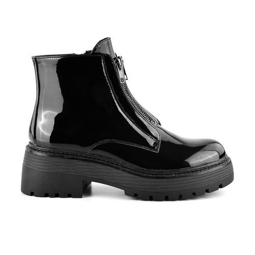 BOTA CASUAL TACO BAJO KORIUM FLOW