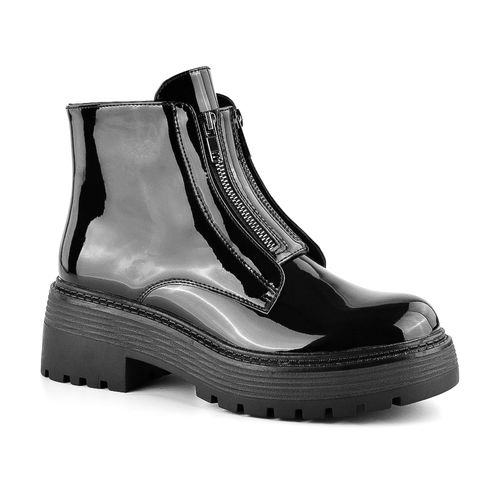 BOTA CASUAL TACO BAJO KORIUM FLOW