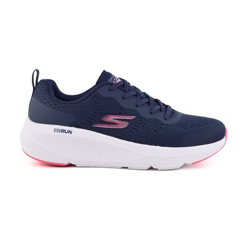 Champion Deportivo Skechers GO RUN Elevate Navy