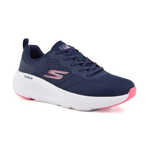Champion Deportivo Skechers GO RUN Elevate Navy