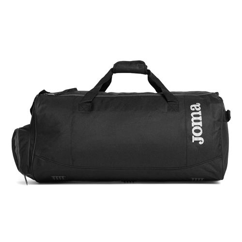 Bolso Deportivo Tubular Joma Travel Bag Medium Black