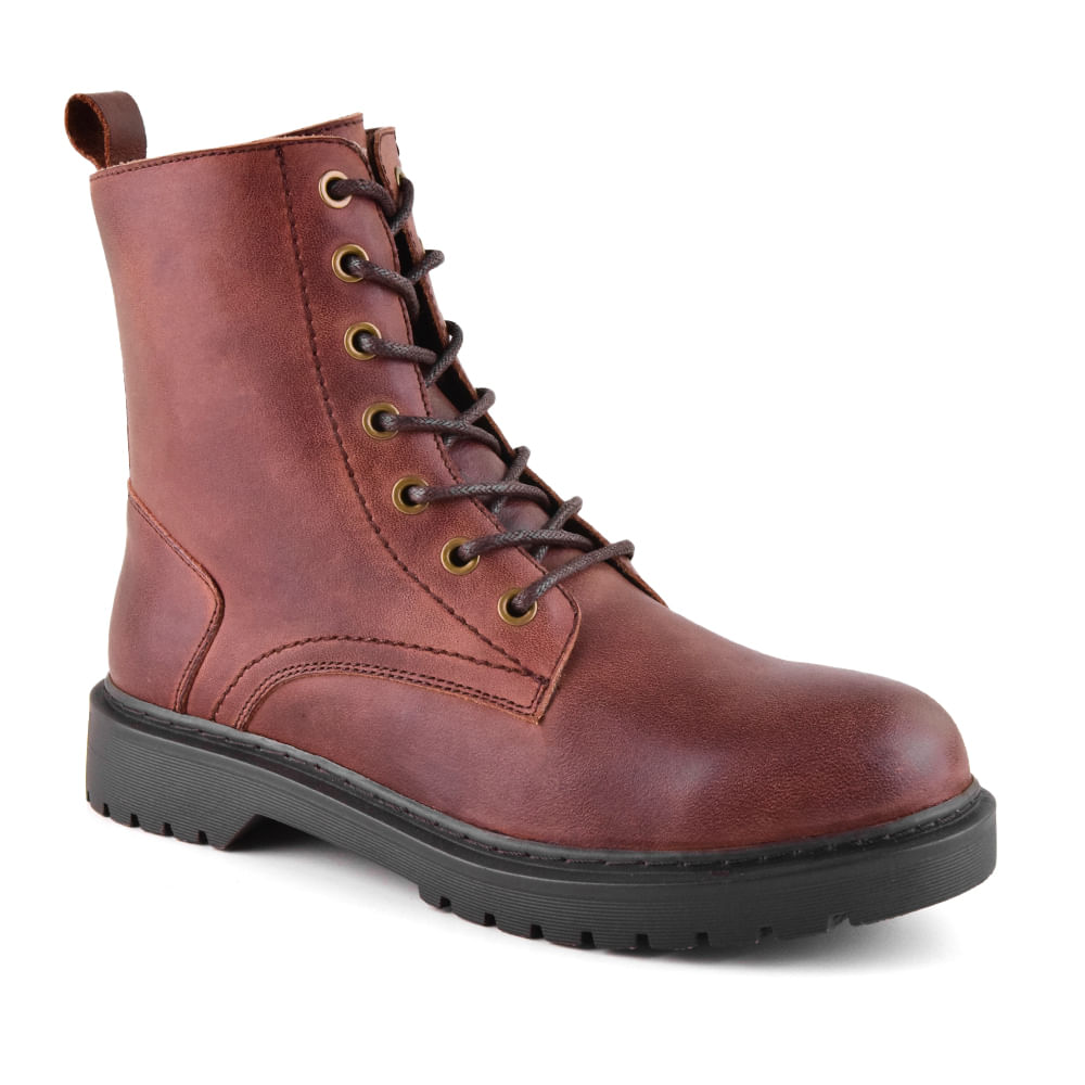 Botas discount marco donatti