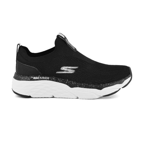 Champion Deportivo SKECHERS RUNNING MAX CUSHIONING ELITE Black
