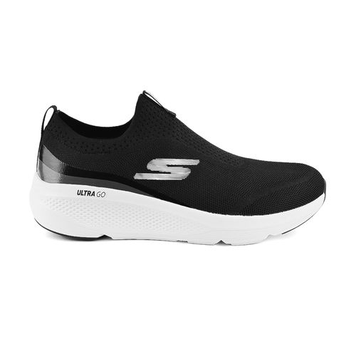 Champion Deportivo Skechers GO RUN Elevate Hot Streak Black