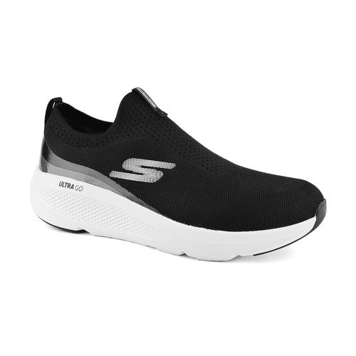 Champion Deportivo Skechers GO RUN Elevate Hot Streak Black