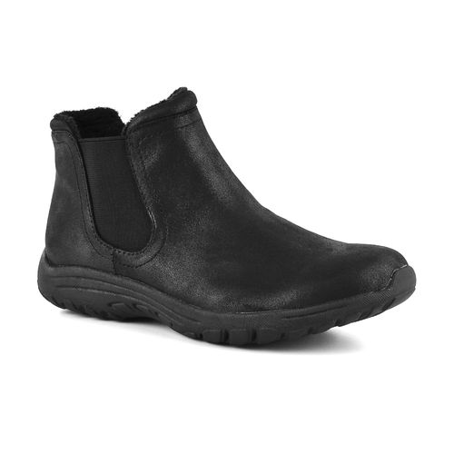 Bota Casual Skechers Relaxed Fit Reggae Fest 2.0 All Black