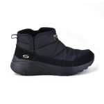 BotaCasualSkechersSparrow2.0PuffiezBlack