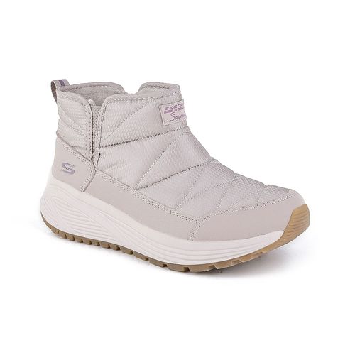 Bota Casual Skechers Sparrow 2.0 Puffiez Grey