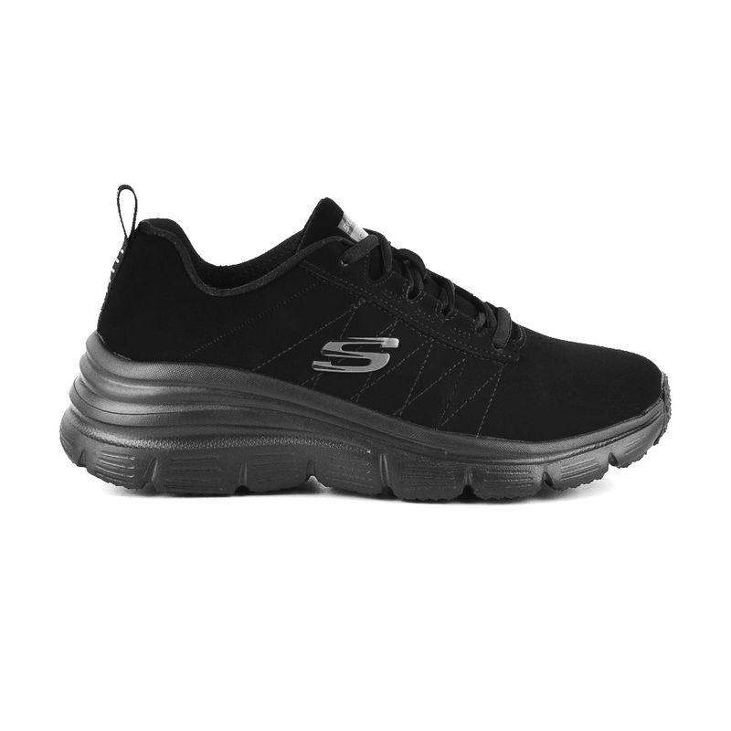 ChampionDeportivoSkechersArchFitShe-sEffortlessBlack