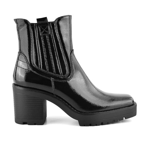 BOTA CASUAL TACO ALTO KORIUM GRETEL