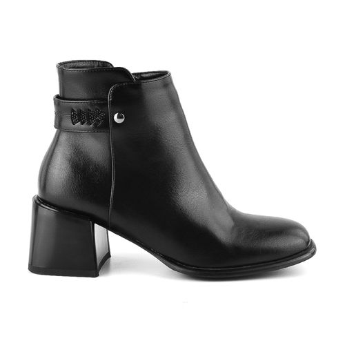 BOTA CASUAL TACO ALTO KORIUM DAISY