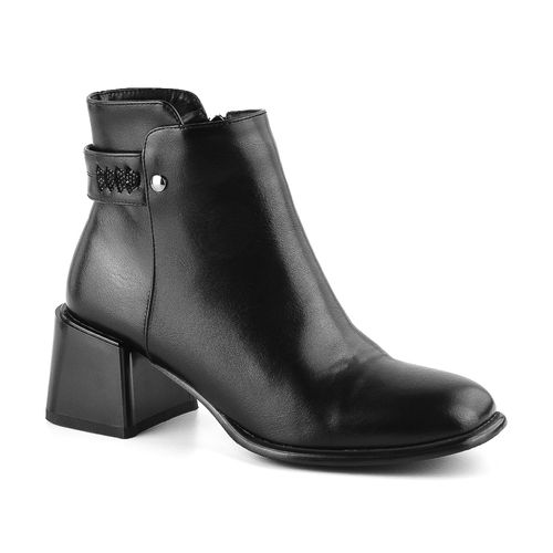 BOTA CASUAL TACO ALTO KORIUM DAISY