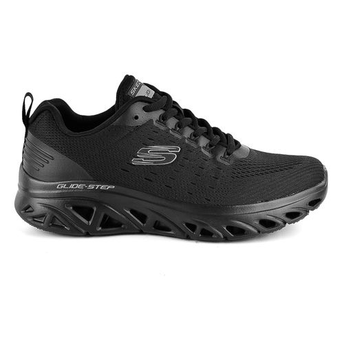 Champion Deportivo Skechers GLIDE STEP SPORT Black