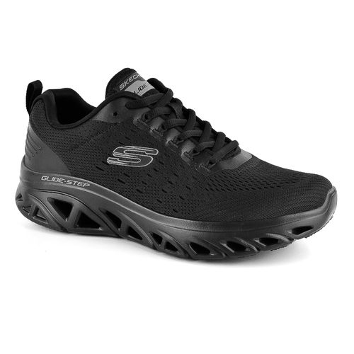 Champion Deportivo Skechers GLIDE STEP SPORT Black