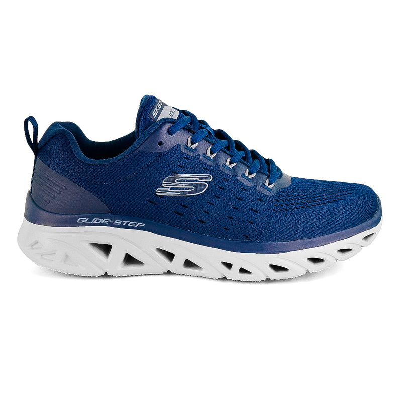 ChampionDeportivoSkechersGLIDESTEPSPORTNavy
