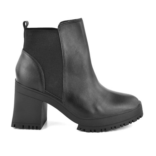 BOTA CASUAL TACO ALTO KORIUM MELISSA