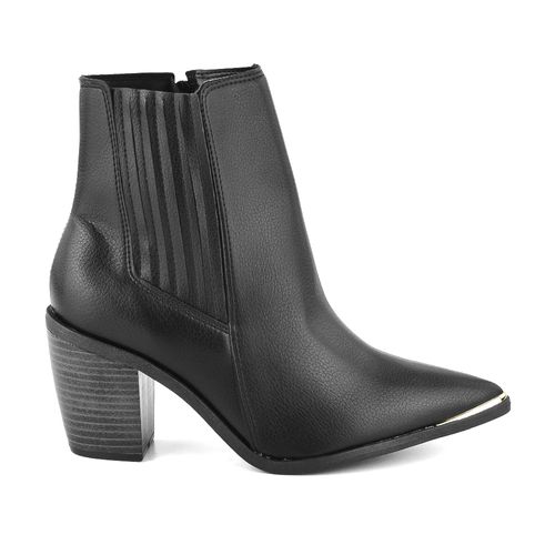 BOTA CASUAL TACO ALTO KORIUM MARIE