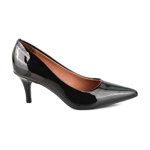 ZAPATO TACO BAJO KORIUM LYDIA