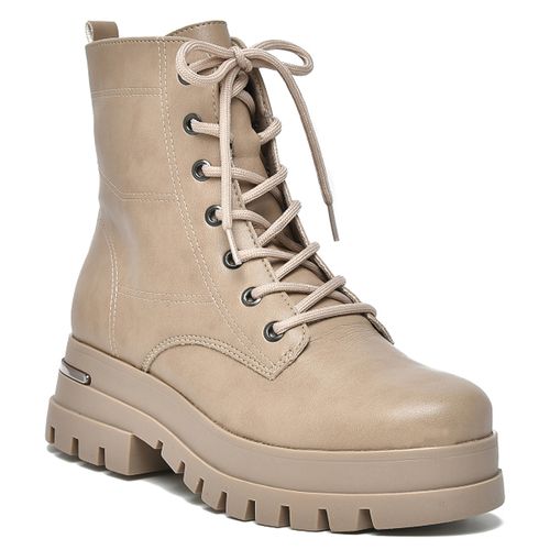 BOTA CASUAL VIA MARTE DILARA