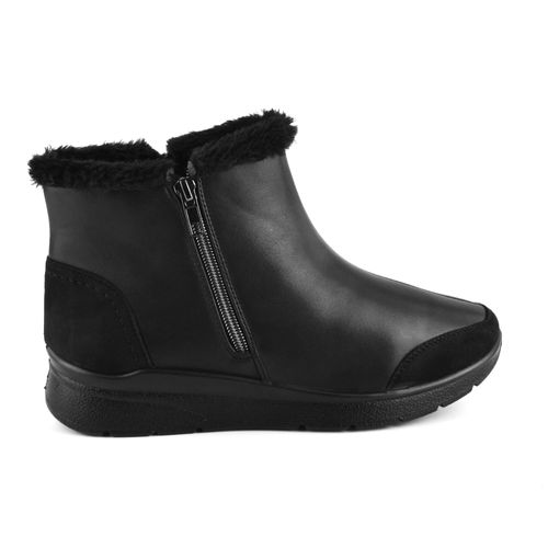 BOTA CASUAL KORIUM CONFORT ANNA