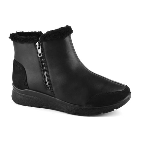 BOTA CASUAL KORIUM CONFORT ANNA