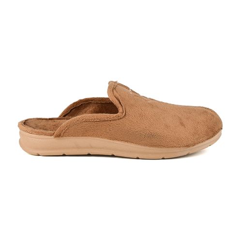 Zueco Estilo Pantufla Pegada Winter